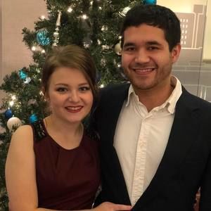 Meet your Posher, Roy